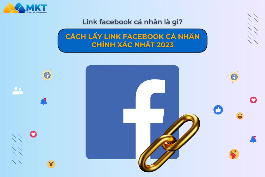 link facebook cá nhân là gì