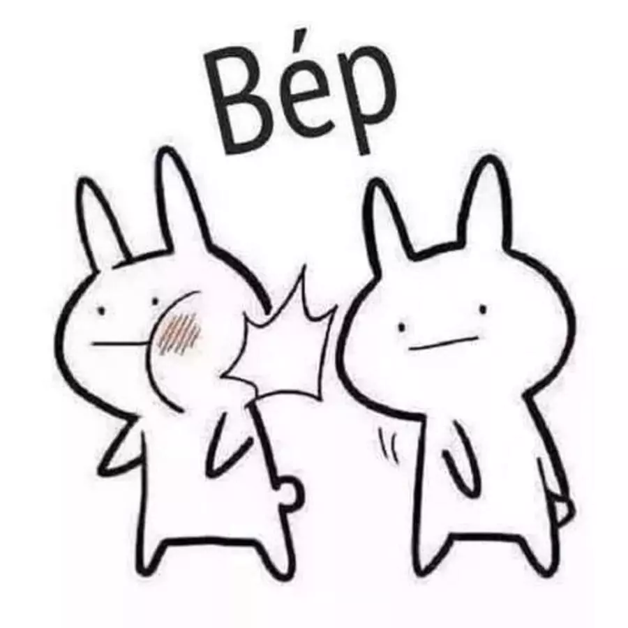 meme thả tim