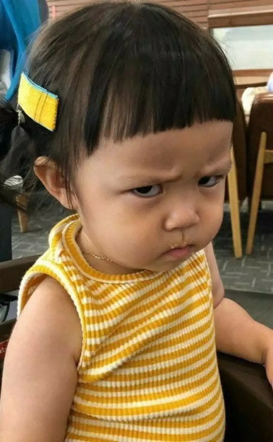meme thả tim