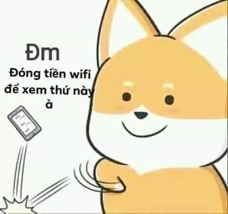 meme thả tim