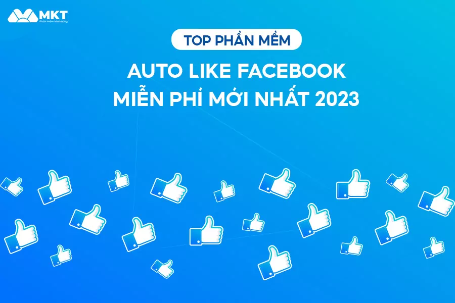 Phần mềm auto like Facebook miễn phí là gì?