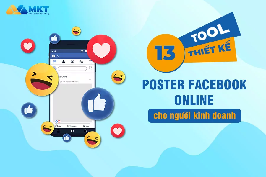 poster facebook