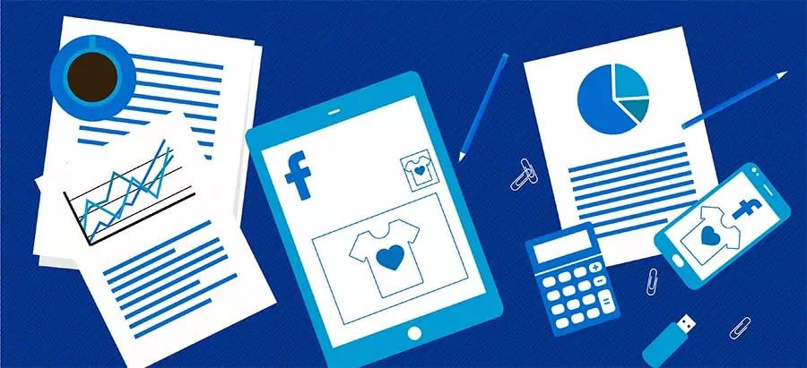 Liên kết Fanpage Facebook với các mạng xã hội khác