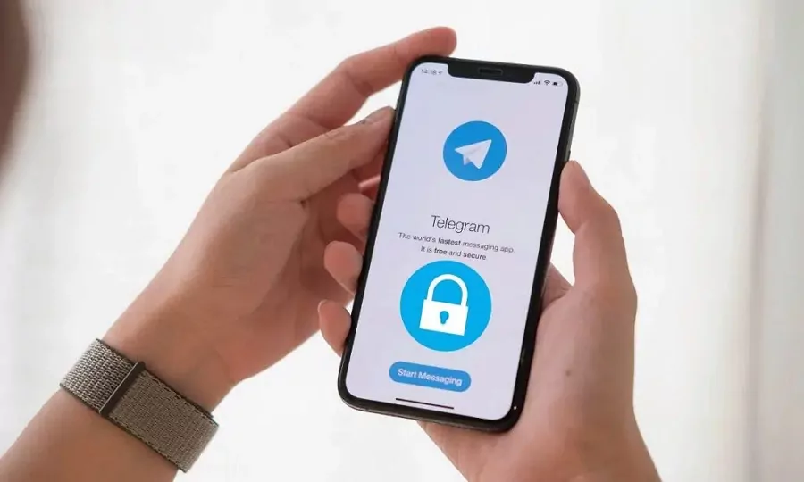 Nhiều người dùng thắc mắc Telegram có an toàn không và dữ liệu của họ được ứng dụng xử lý như thế nào