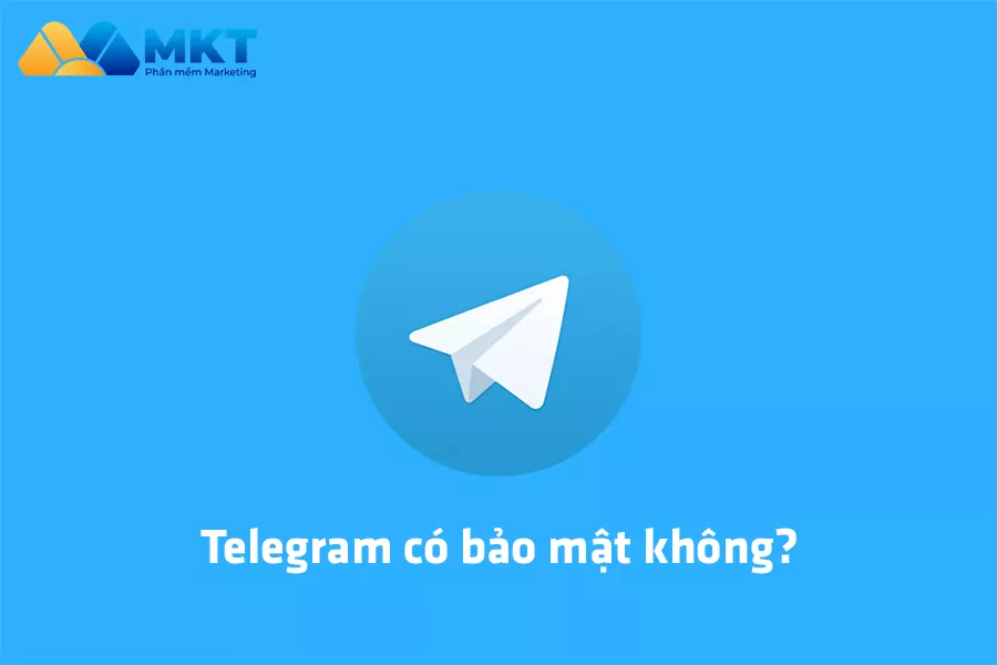 Telegram có bảo mật không?