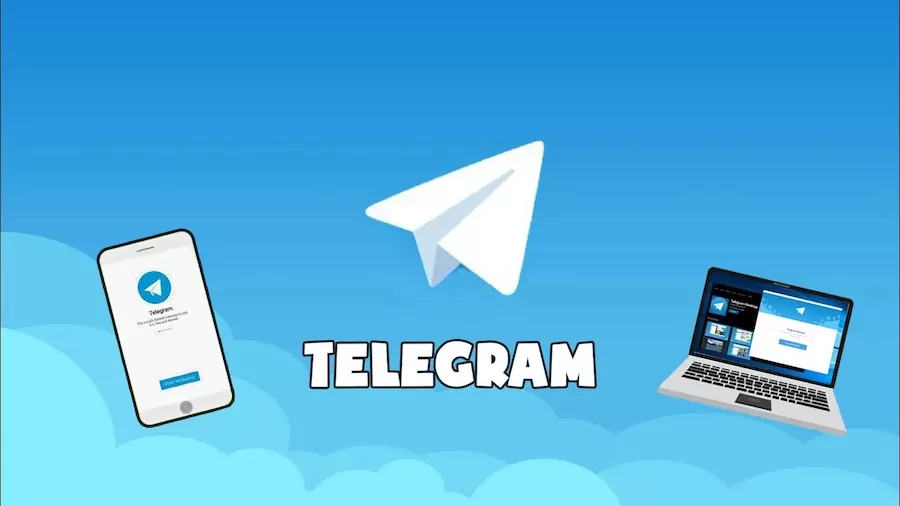 telegram là gì