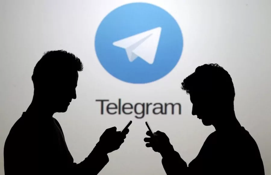 cách ẩn tin nhắn trên telegram