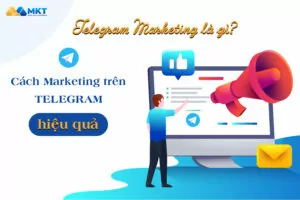 telegram marketing là gì