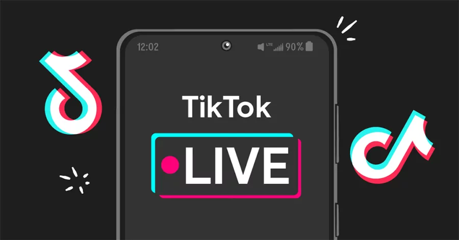 Chọn khung giờ livestream hợp lý