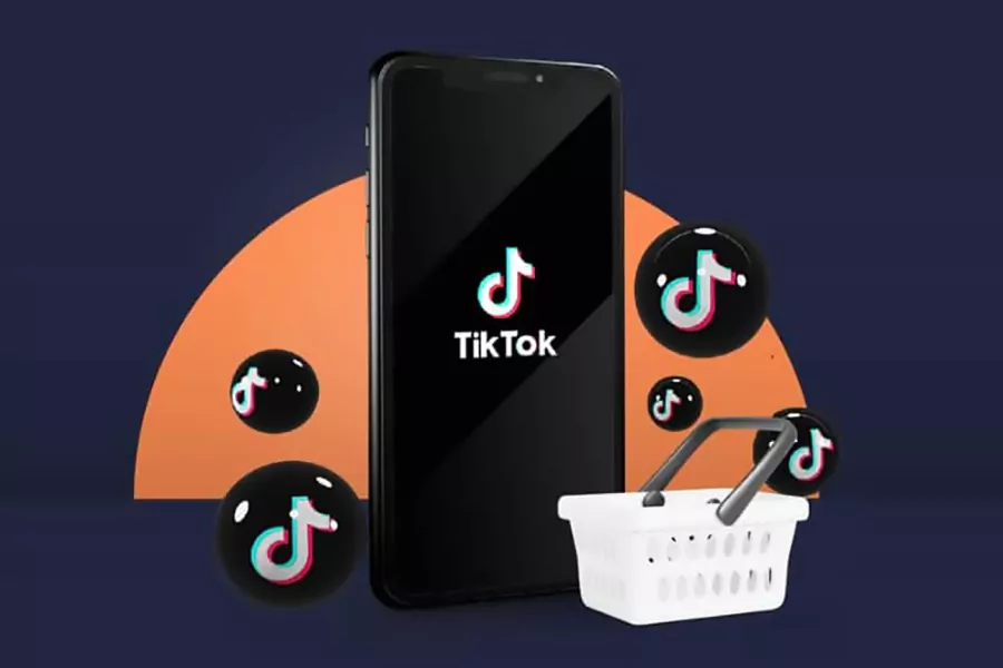 Các bước để bắt đầu bán hàng trên TikTok