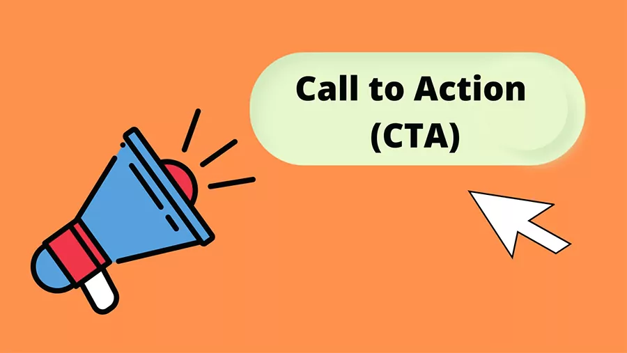 Cày view Facebook bằng cách sử dụng CTA trong video