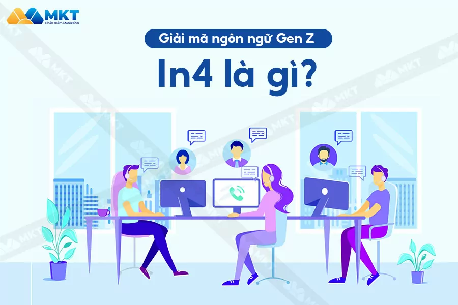in4 là gì