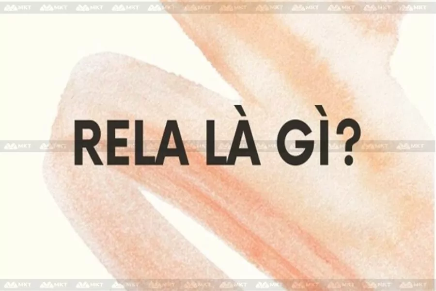 rela là gì
