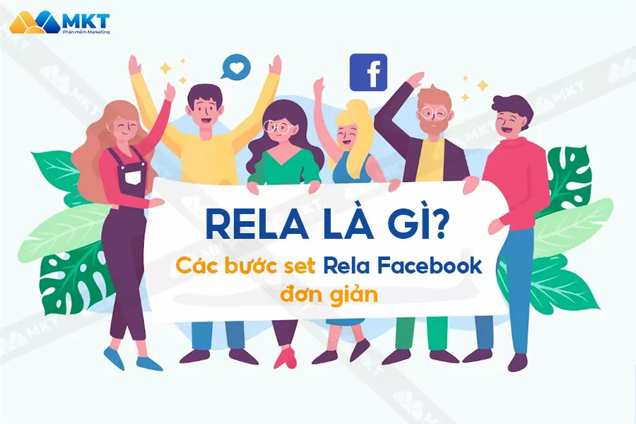 rela là gì