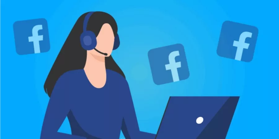 Kháng Fanpage bị vô hiệu hóa bằng cách gửi Email Support Facebook