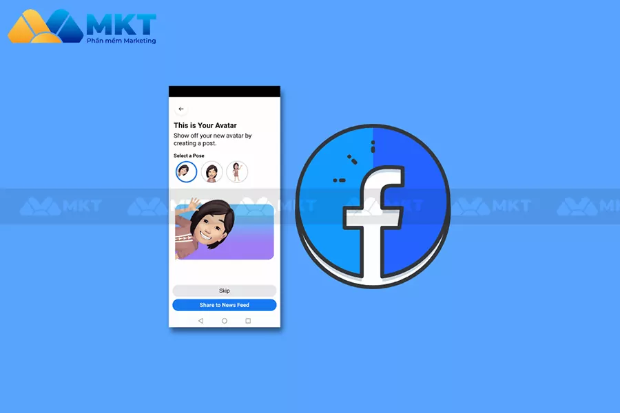 Cách khóa Avatar trên Facebook mới nhất  Tin nhanh Plus