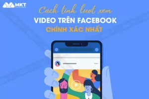 cách tính lượt xem video trên facebook