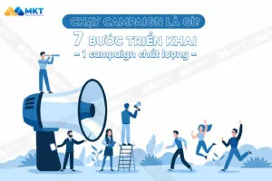 Chạy Campagin là gì?