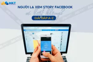 Người lạ xem story Facebook có biết không?