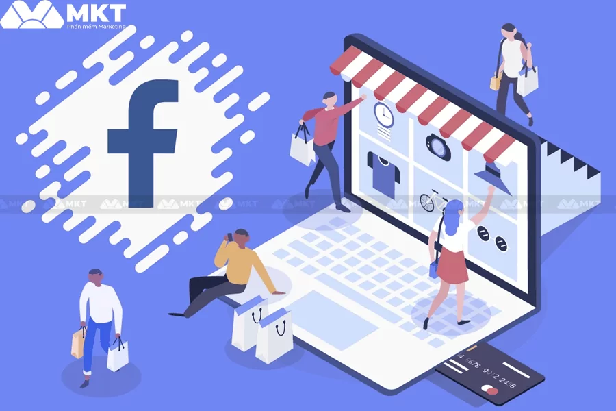 Phần mềm auto đăng bài Facebook