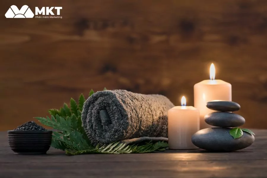 slogan spa