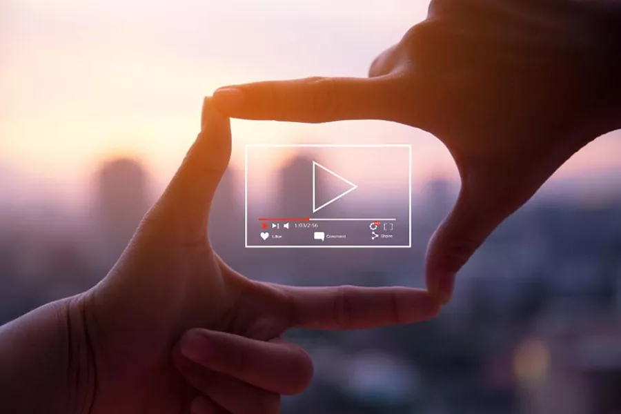 Quảng bá video đúng cách