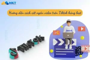 cách cắt ngắn video trên tiktok