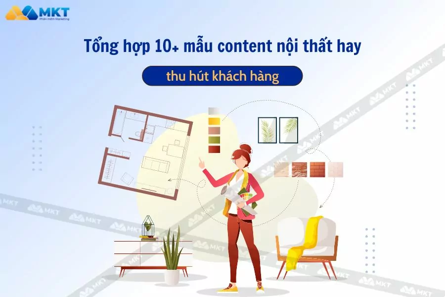 content nội thất