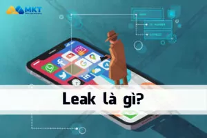 Leak là gì?