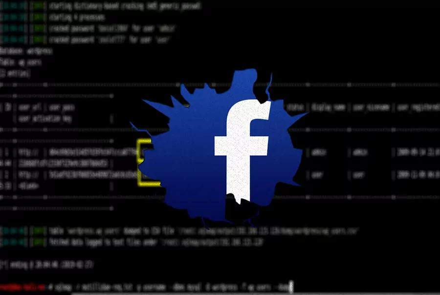 Nên xử lý như thế nào khi Facebook bị Leak?