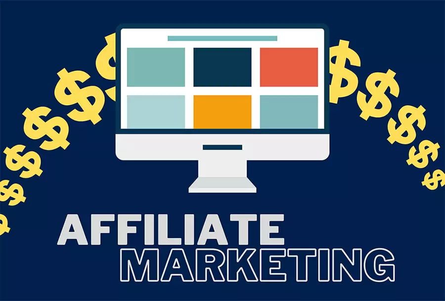 Làm Affiliate trên Facebook