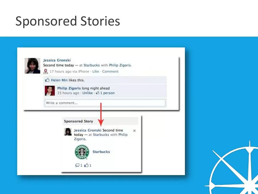 Sponsor Stories