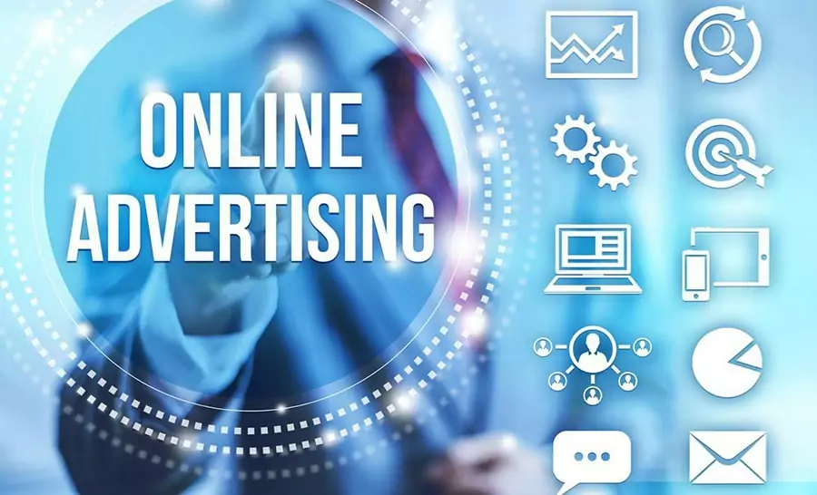 Quảng cáo online hỗ trợ nhắm mục tiêu chi tiết