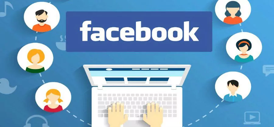 Cập nhật đầy đủ thông tin nhóm Facebook