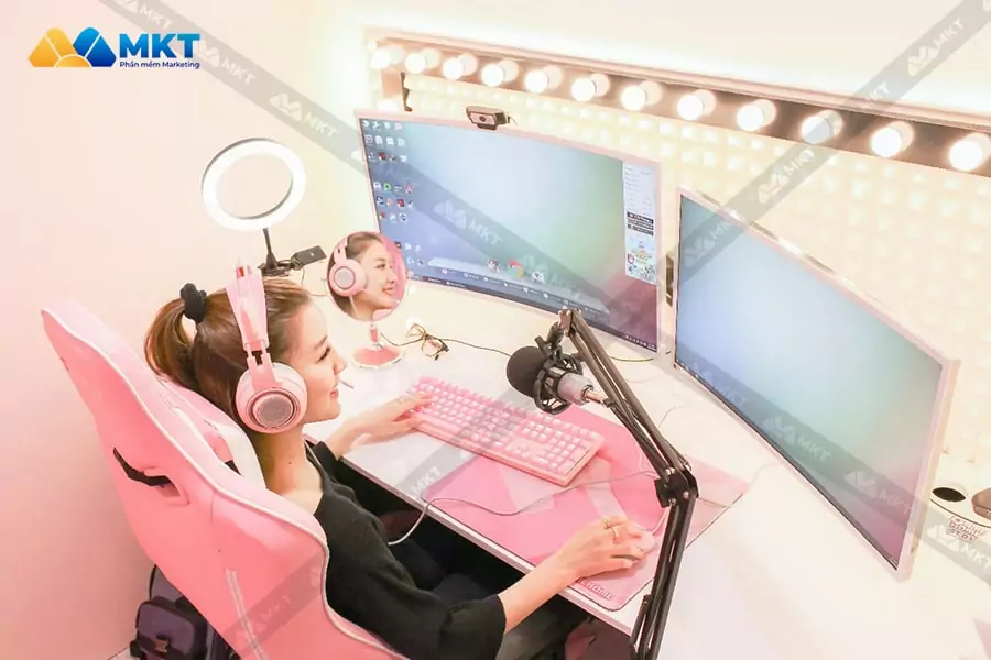 Kiếm tiền từ livestream game trên Facebook