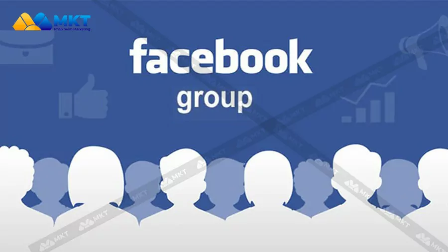 Xây dựng group Facebook để bán lấy tiền