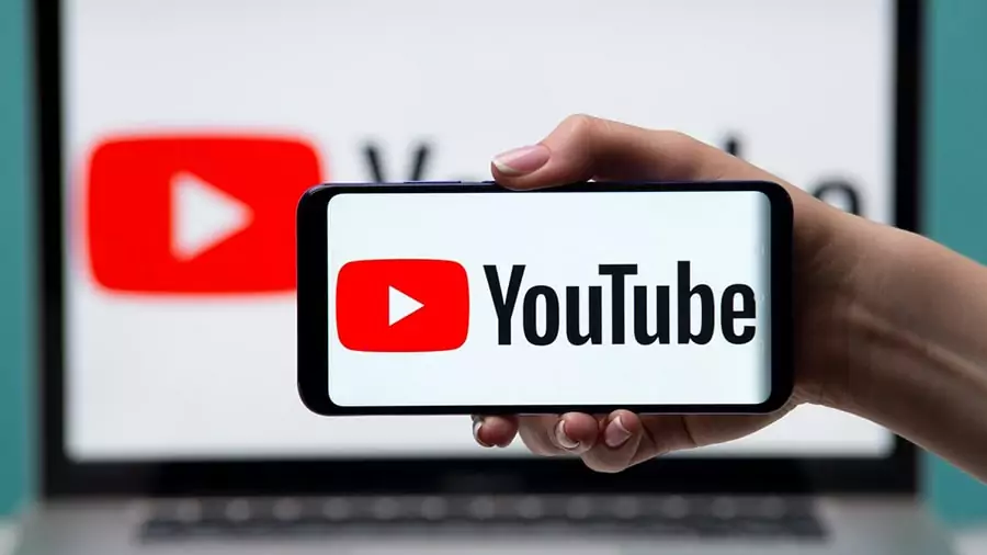 YouTube là mạng xã hội video được sở hữu bởi Google LLC