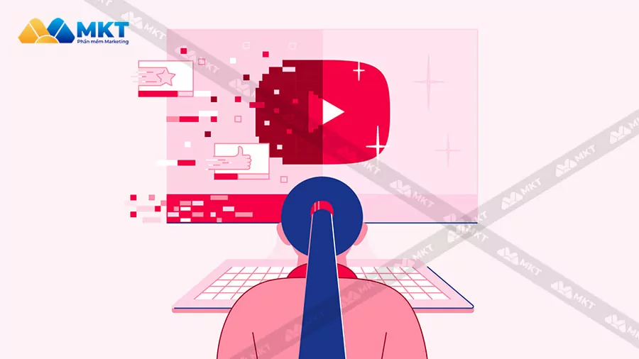 Chọn một chủ đề phù hợp cho kênh YouTube của bạn