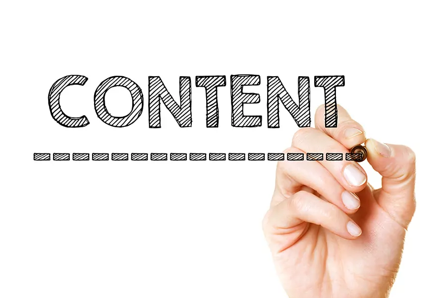 Cách viết content bán quần áo hay