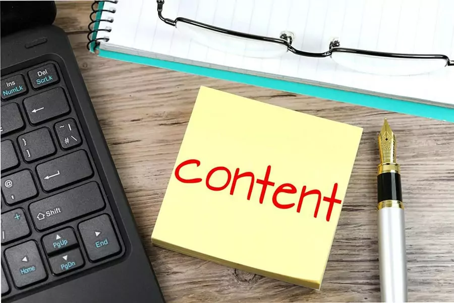Cách viết content khai trương thu hút