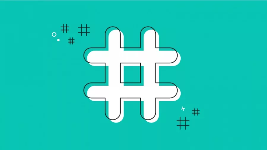 Dùng hashtag giúp tăng nhận thức về thương hiệu