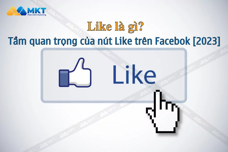 Like là gì?