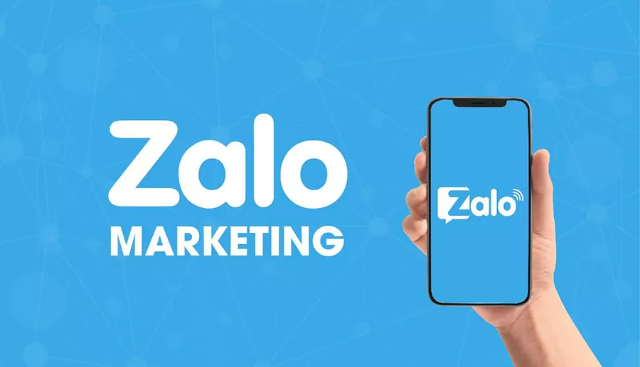 Phần mềm Zalo Marketing - Zalo Pro