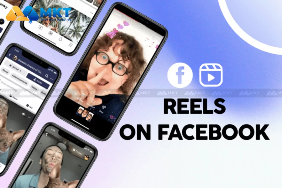 tăng view Reels Facebook