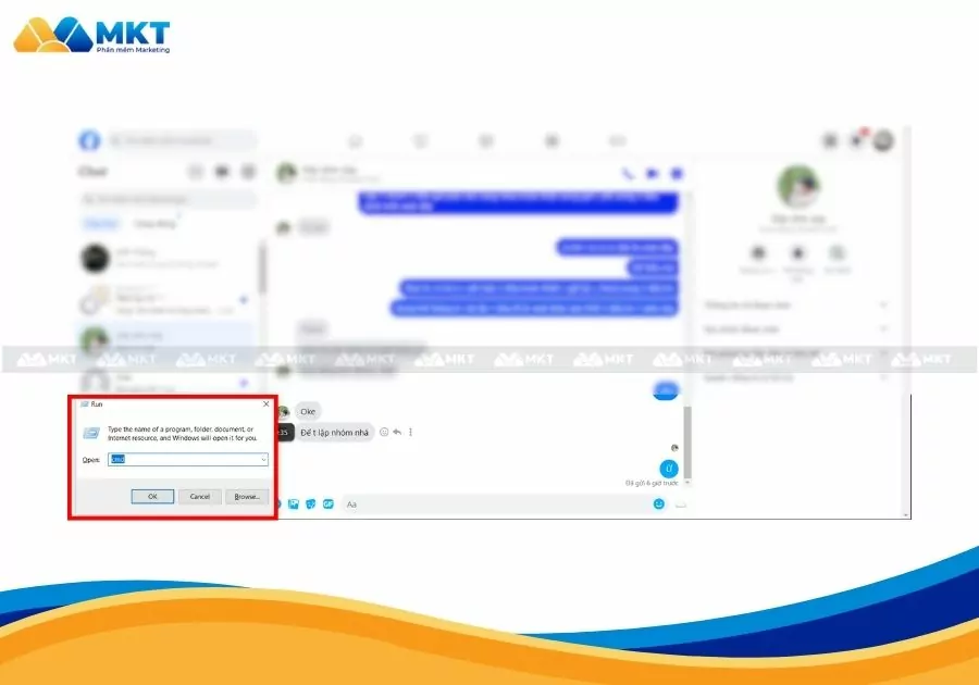Cách check địa chỉ IP Facebook của người khác nhanh nhất