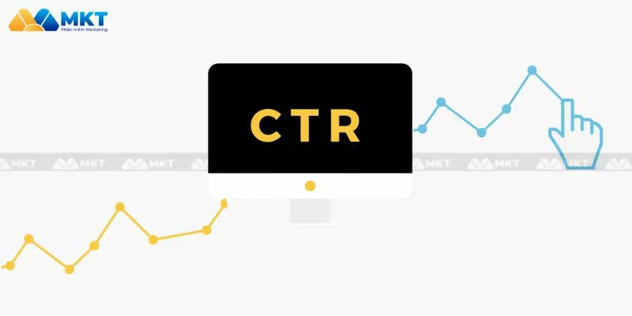 CTR ( tỷ lệ nhấp chuột)