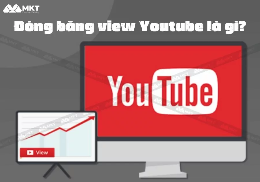 Đóng băng view Youtube là gì?
