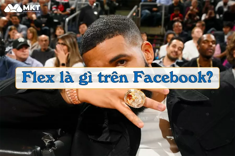 Flex là gì trên Facebook?