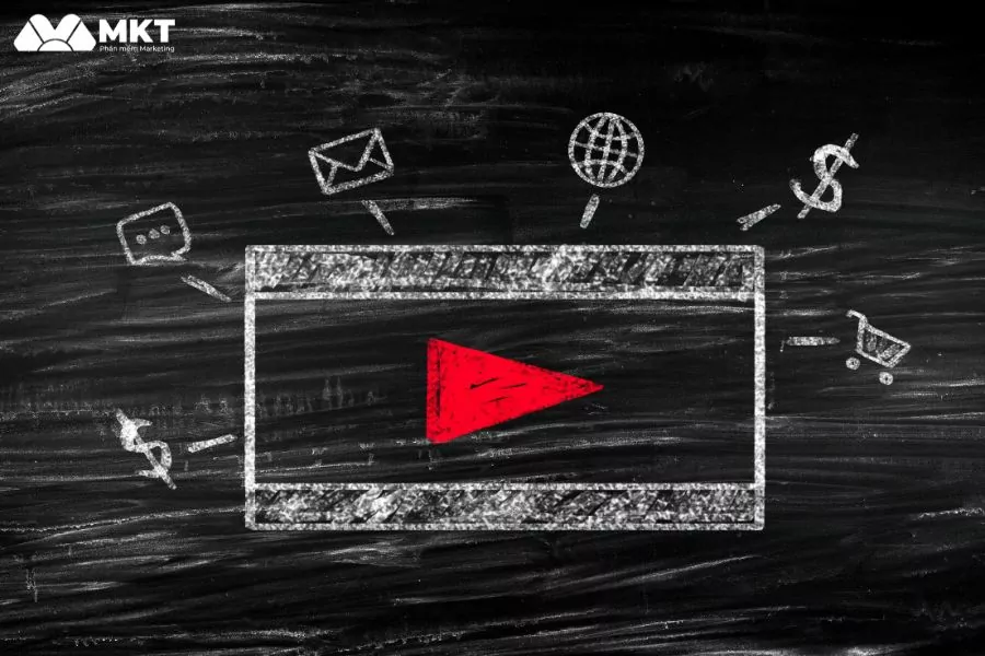 kích thước video youtube