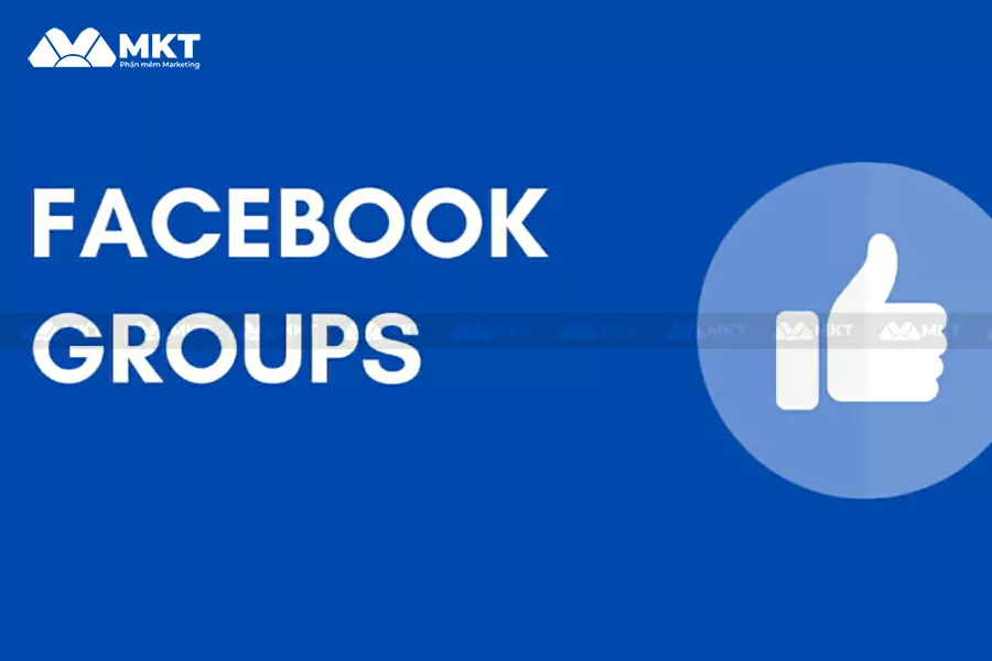 Các tool quản lý group Facebook giúp chủ shop tiếp cận khách hàng tiềm năng hiệu quả